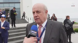 19 AGO 2026 Puerto San Antonio destaca innovación para fortalecer integración con la ciudad