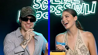 Scelte impossibili con Irama conduce Cecilia Cantarano