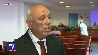 Centralna izborna komisija BiH u Banjaluci organizovala je obuku instruktora za Opšte izbore 2026.