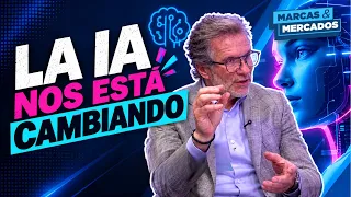 Sergio Roitberg: How Artificial Intelligence is Changing Businesses and Brands