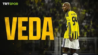 Fenerbahçe'de Talisca ile yollar ayrılıyor | Spor Manşet
