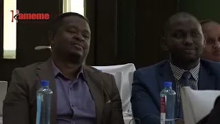 Ndundu ya uigithia Murang'a gutugiria makinya maria thirikari ya Murang'a yoete