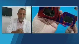 Solar eclipse: An ophthalmologist's tips for protecting our eyes