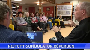 Rejtett gondolatok képekben