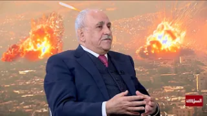 قراءة في تطورات حرب إيران مع السفير السابق زياد المجالي