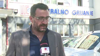 Sve spremno za početak sezone grijanja u Tuzli