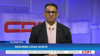 55 Minutes | Jordi Veras addresses multi-million dollar scam targeting seniors linked to Dominicans