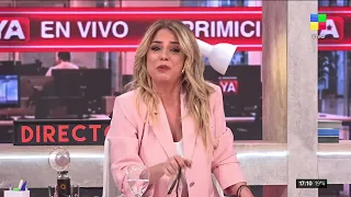 💣 ALEJANDRO STOESSEL Y UNA OLA DE DEMANDAS CONTRA PERIODISTAS