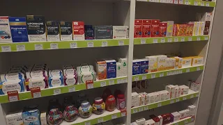 Prevencia proti chrípke