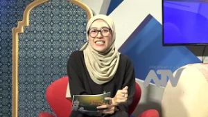 KEUTAMAAN MENJALANKAN PUASA RAMADAN | KEMENTRIAN AGAMA KOTA BATU