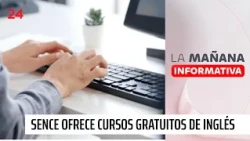 Sence offers free English for work courses