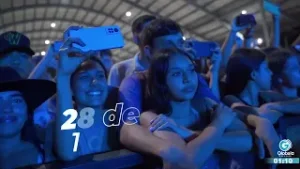 ELMETAELIGE|?️ EnVivo ??| Invitada AMALIA  SALGADO R Candidata Senado Centro Democrático