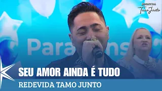 Your love is still everything - Father Marcos Roberto and Banda Tamo Junto