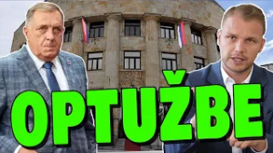 Svađa Dodika i Stanivukovića UK povlačim se do OKTOBRA milione pogađa SNJEŽNA oluja u Americi