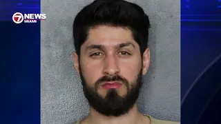 Man arrested for stealing luxury Miami Beach cars was part of international car theft ring