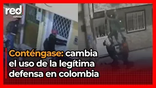 HISTORIC RULING on self-defense in Colombia: This is how private property must be protected