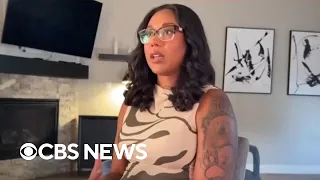 Where the Texas surrogate dispute stands right now