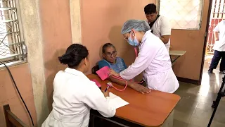 Health initiative strengthens care for seniors with diabetes