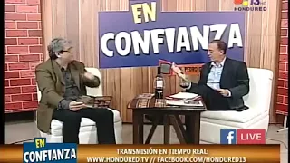 EN CONFIANZA 1 OCTUBRE