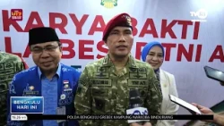 LARGE-SCALE TNI AD COMMUNITY SERVICE PROGRAM DRIVES ACCELERATED REGIONAL DEVELOPMENT