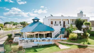 ESTAMOS DONDE HAY QUE ESTAR  Noticias Canal 4 DLF