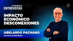 El modelo energético no puede permanecer en las mismas condiciones | Entrevista a Abelardo Pachano
