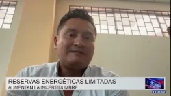 ECUADOR’S POWER GRID ON HIGH ALERT