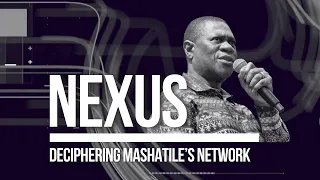Nexus: Deciphering Mashatile's Network