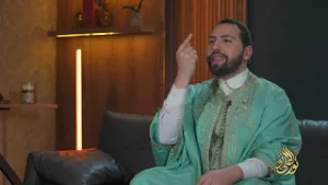 Nour Ala Nour Episode 11