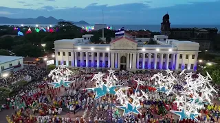 🌟🇳🇮 Great Huipil Dance! 🇳🇮🌟