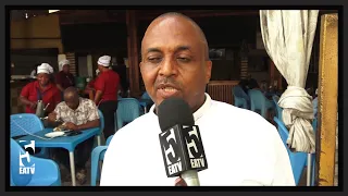 BARS BEGIN TO COMPLY WITH GOVERNMENT DIRECTIVES ON NOISE REDUCTION