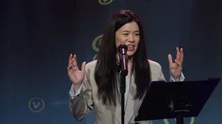 Annie Louey - CTV+ 5th Streamaversary Event