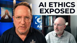 The Ethical Breakdown Nobody's Talking About in AI