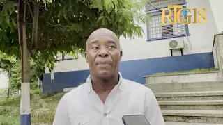 Komisè gouvènman Ouanaminthe la Me.Elisma FLORVIL drese bilan operasyon lapolis mennnen Ouanaminthe
