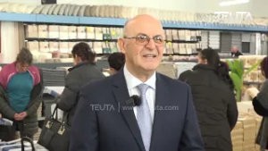 Cungu hap qendrën e re në Berane dhe shënon një shtysë për ekonominë në veri të vendit