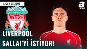 SICAK GELİŞME | Liverpool Roland Sallai İçin Temas Kurdu! Sallai'nin Babasından Flaş Açıklama!