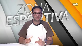 Zona Esportiva 21-09-2026