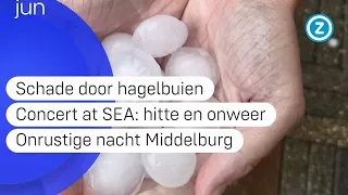 Zeeland Nu, zondag 28 juni 2026