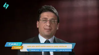 AŞPA-nın sessiyasında Bakıya qarşı gedişlər | Canlı Yayım