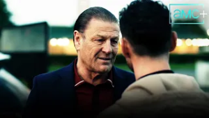 This City is Ours | Official Trailer | Sean Bean, James Nelson-Joyce | AMC+
