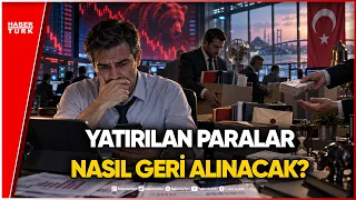 Borsa İstanbul'da Tasfiye Süreci: 131 Fon Nasıl Tasfiye Edilecek, Yatırımcı Ne Yapmalı?