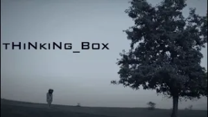 Thinking box - 01.03.2026.
