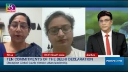 Perspective: Climate Action: Delhi Declaration 2026 | 30 October, 2026