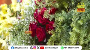 भक्ति का सही अर्थ क्या है ?। Ramdineshacharya Ji Maharaj। Aastha Bhajan