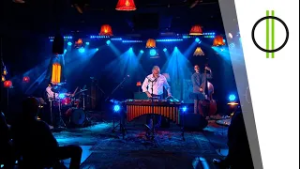 Akusztik –  Richard Szaniszlo Vibrafon Quartet - First Day (Akusztik – M2 Petőfi TV)