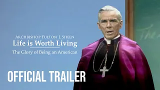 Life is Worth Living – Streaming Now