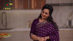 আনন্দের ইফতার -পর্ব ১৬ || পবিত্র মাহে রমজান উপলক্ষ্যে প্রতিদিনের রান্না বিষয়ক অনুষ্ঠান