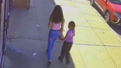 Judge orders psychiatric evaluation for woman accused in 7-year-old's murder