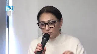 Կզցնելու, ունեզրկելու հրահանգներ․․․ երկիրը վերջանում ա․ Լիլիթ Գալստյան: Լրաբեր - 28․08․2026
