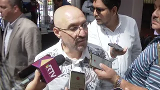 Xalapa Signs Pact for Prosperity, Justice, and Security